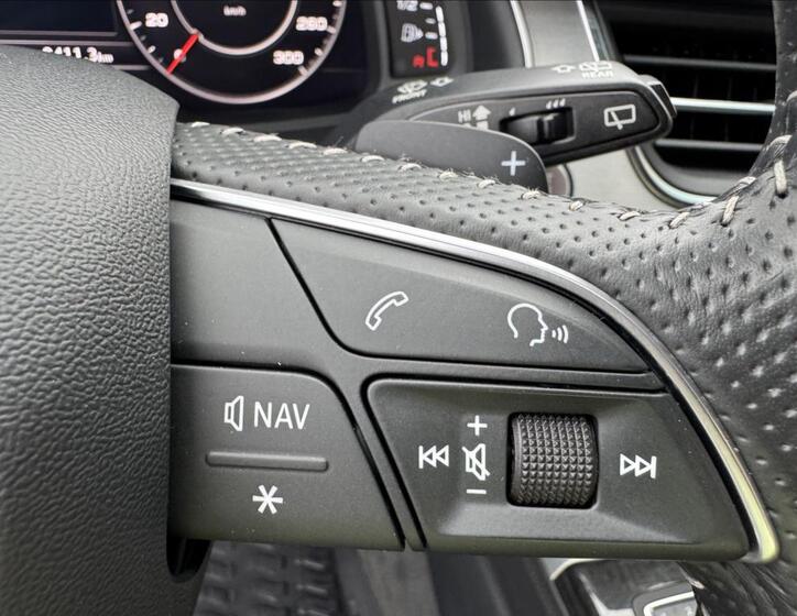 Audi Q7 33