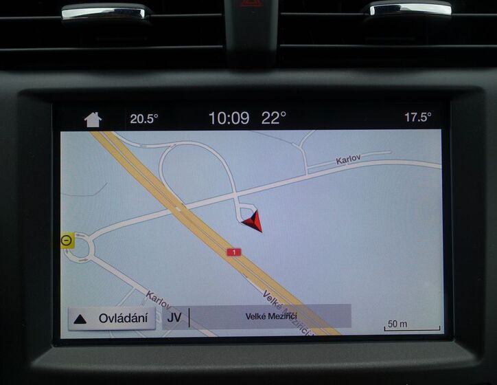 Ford Mondeo 16