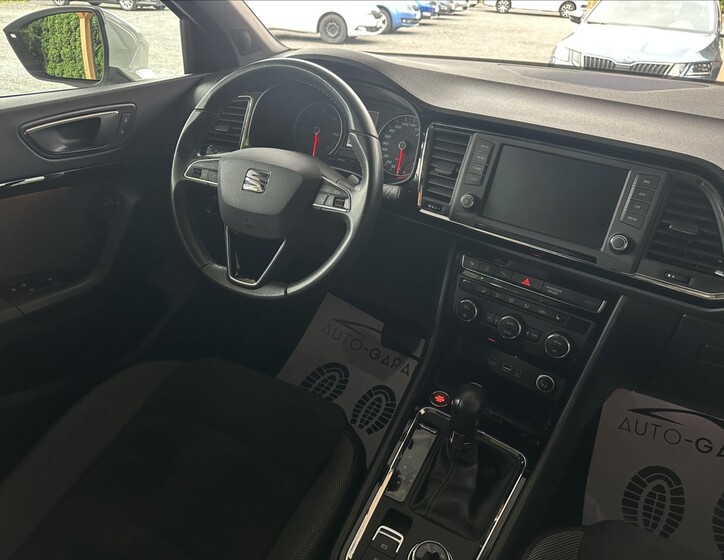 Seat Ateca 9