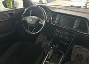 Seat Ateca 9
