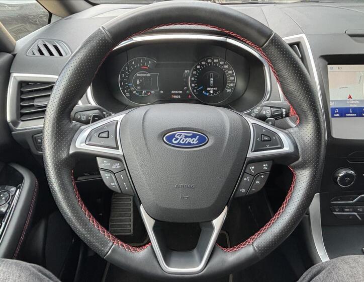 Ford S-MAX 27