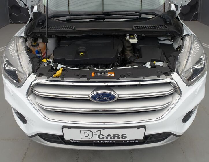 Ford Kuga 27