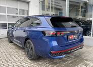 Volkswagen Passat 12
