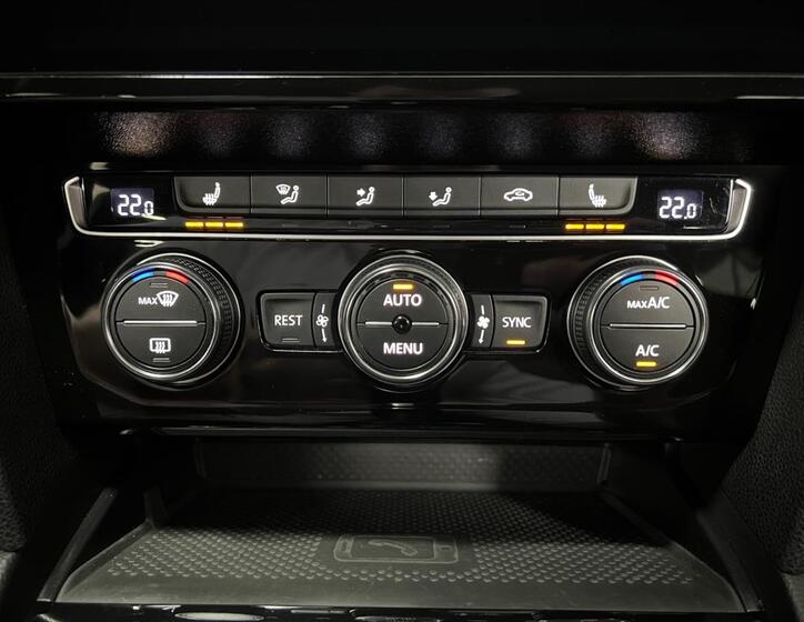 Volkswagen Arteon 21