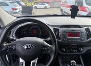 KIA Sportage 5
