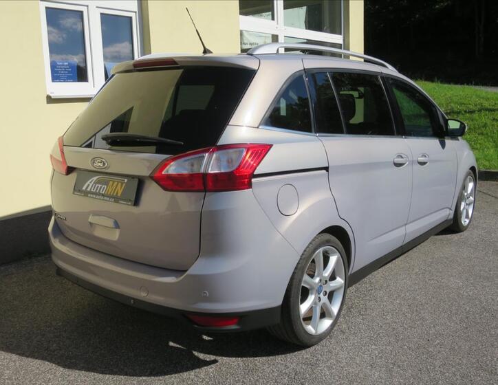 Ford C-MAX 3