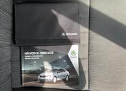 Škoda Octavia 18
