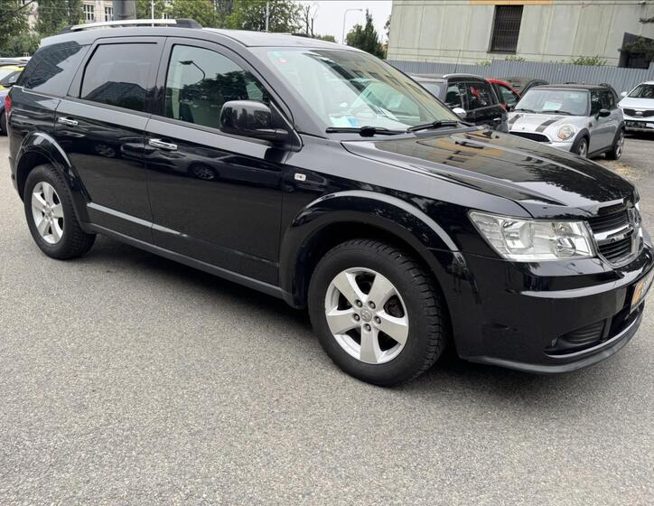 Dodge Journey 16
