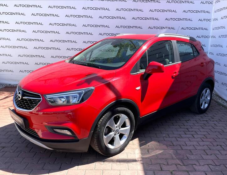 Opel Mokka 3