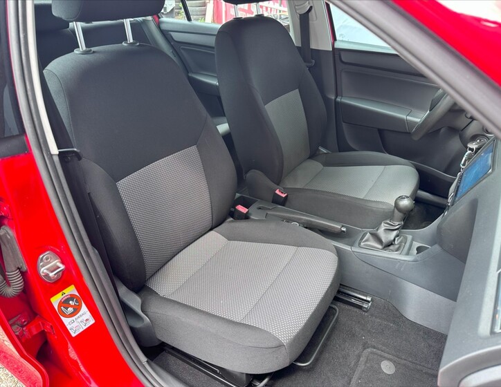 Seat Toledo 12