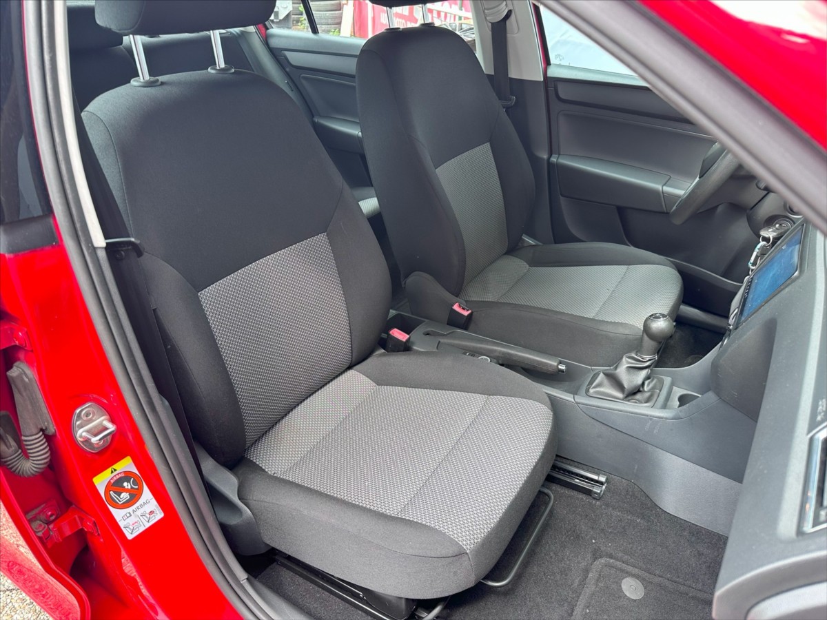 Seat Toledo