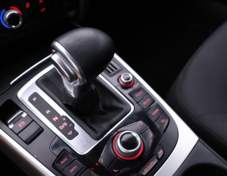Audi A4 31