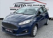 Ford Fiesta 1