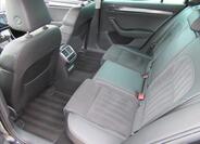 Škoda Superb 19