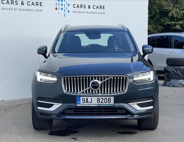 Volvo XC90 21