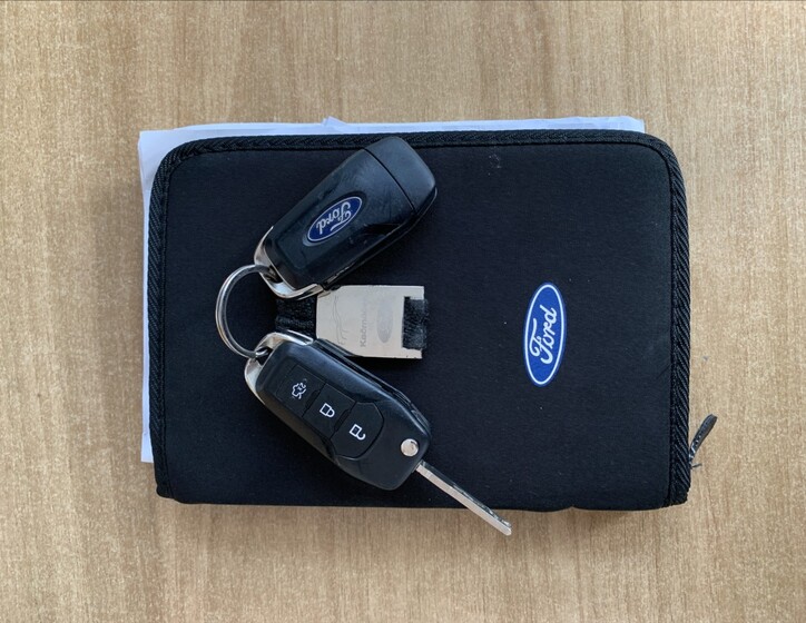 Ford Focus 19