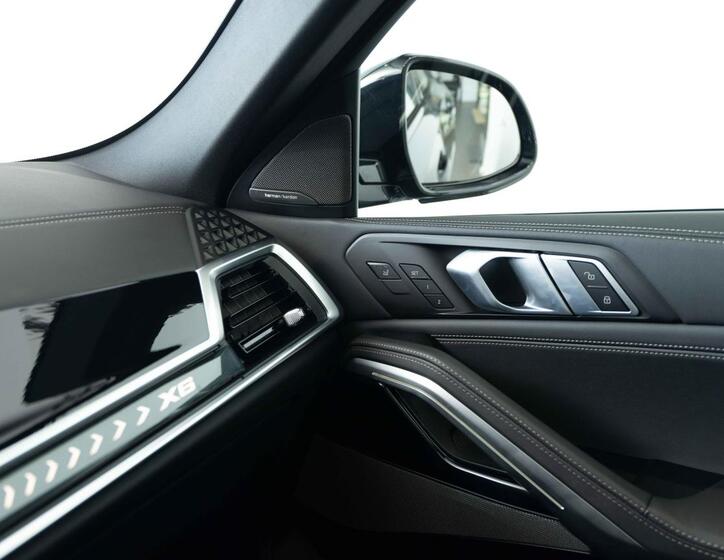BMW X6 16