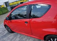 Citroën C1 10