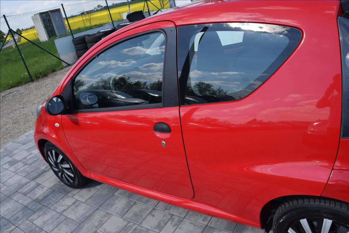 Citroën C1