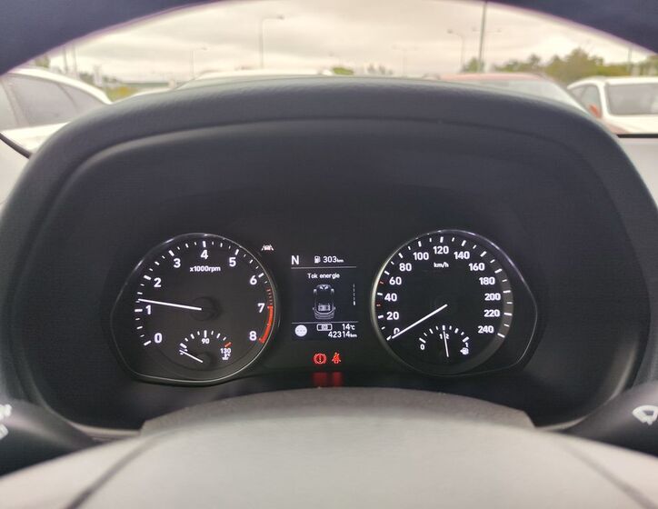 Hyundai i30 15