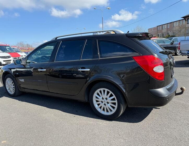 Renault Laguna 4