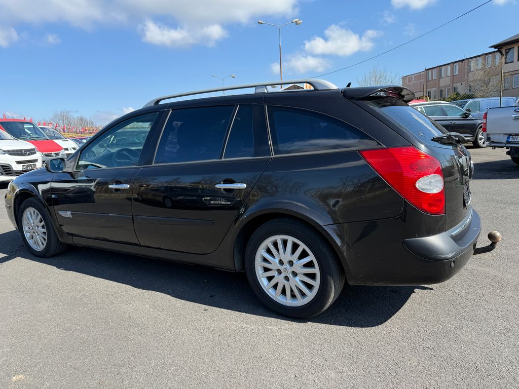 Renault Laguna