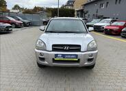 Hyundai Tucson 2