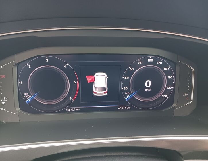 Volkswagen Tiguan 19