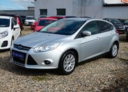 Ford Focus 1