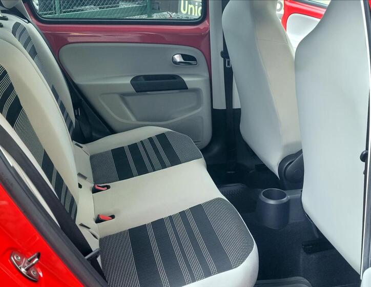 Seat Mii 23