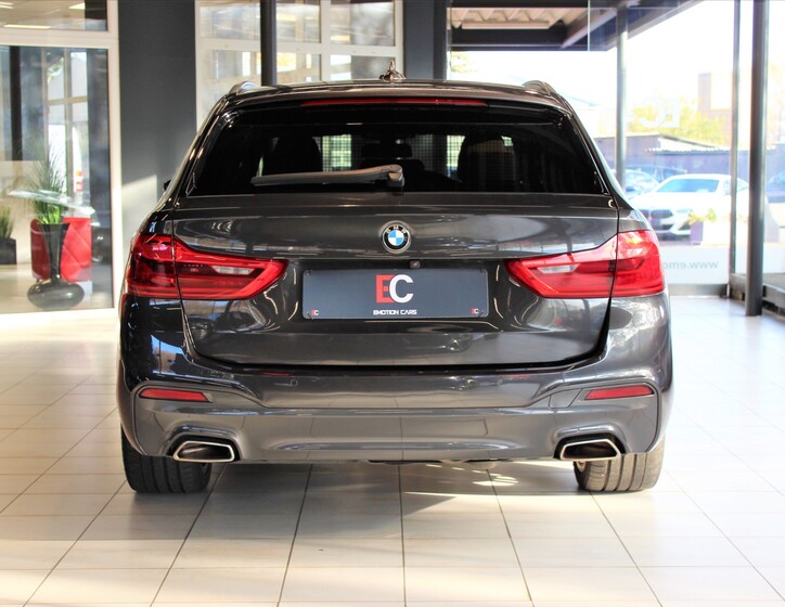 BMW Řada 5 5
