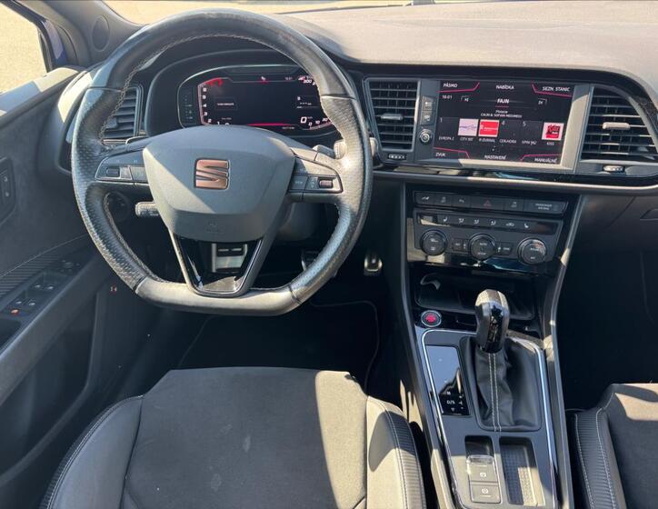 Cupra Leon 9