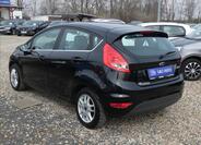 Ford Fiesta 6
