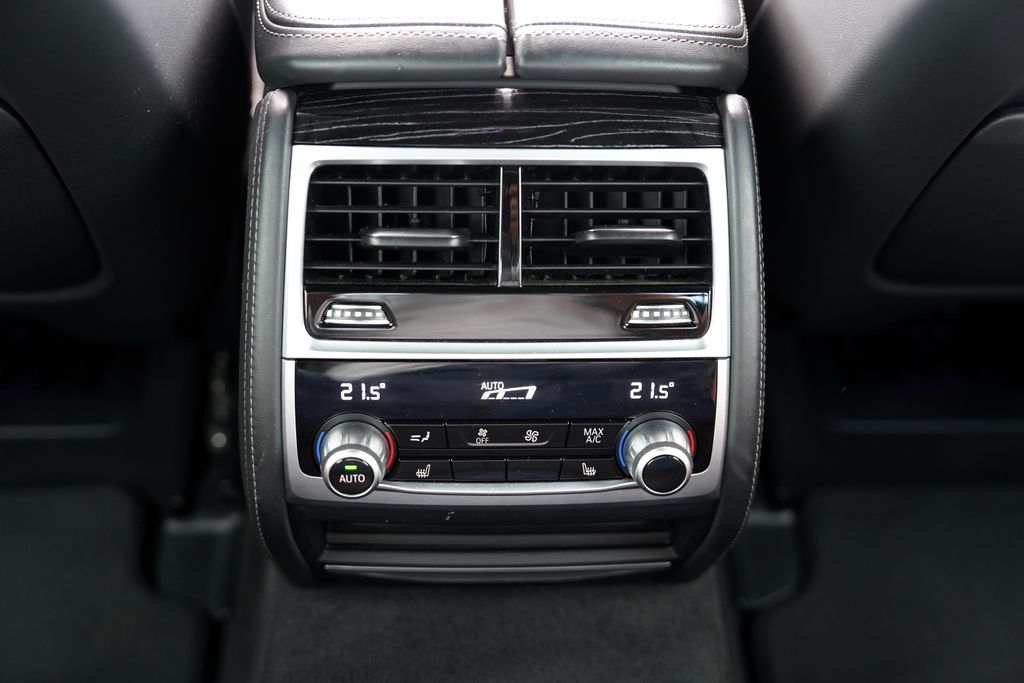 BMW Řada 7