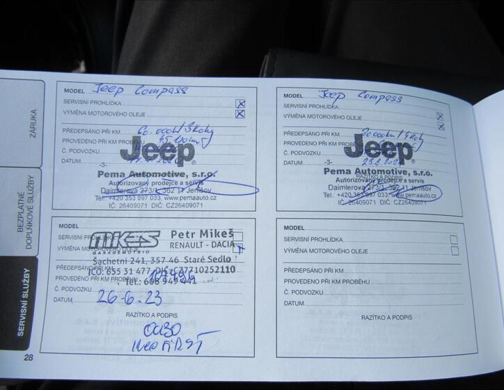 Jeep Compass 32