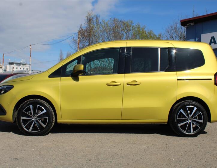 Mercedes-Benz Citan 8