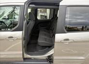 Ford Tourneo Connect 9