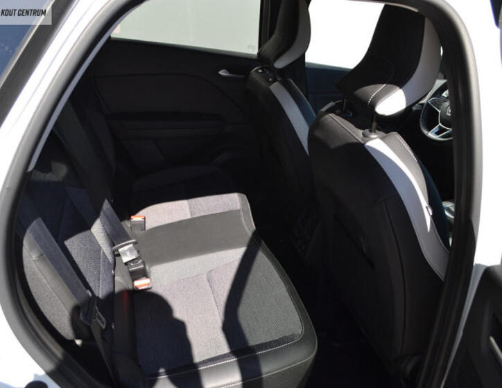 Renault Captur 14