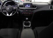 KIA Ceed 8