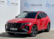 Hyundai Tucson 1