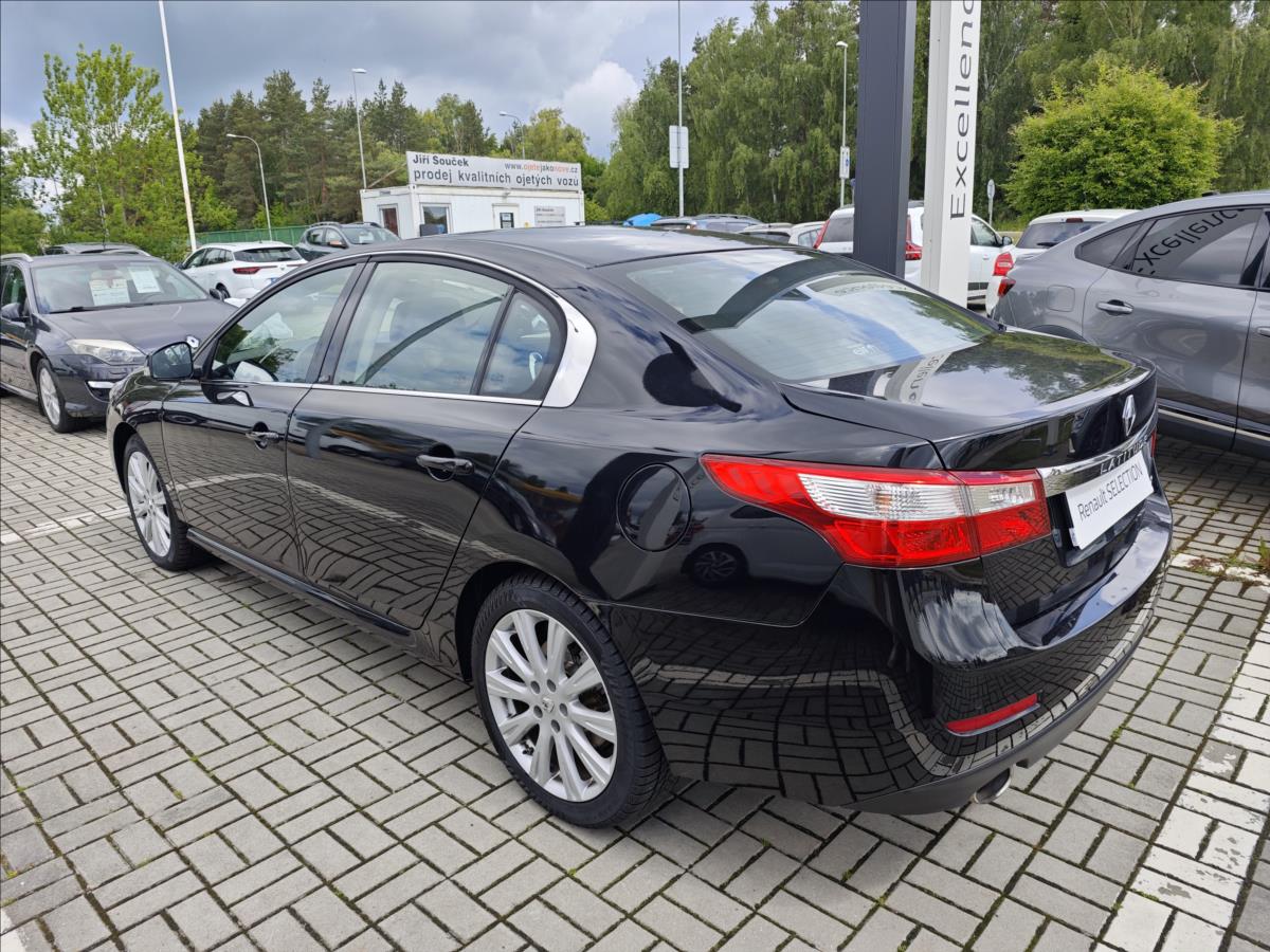 Renault Latitude