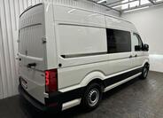 Volkswagen Crafter 8