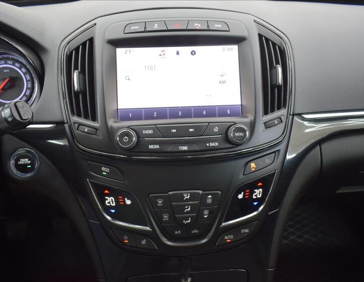 Opel Insignia 18
