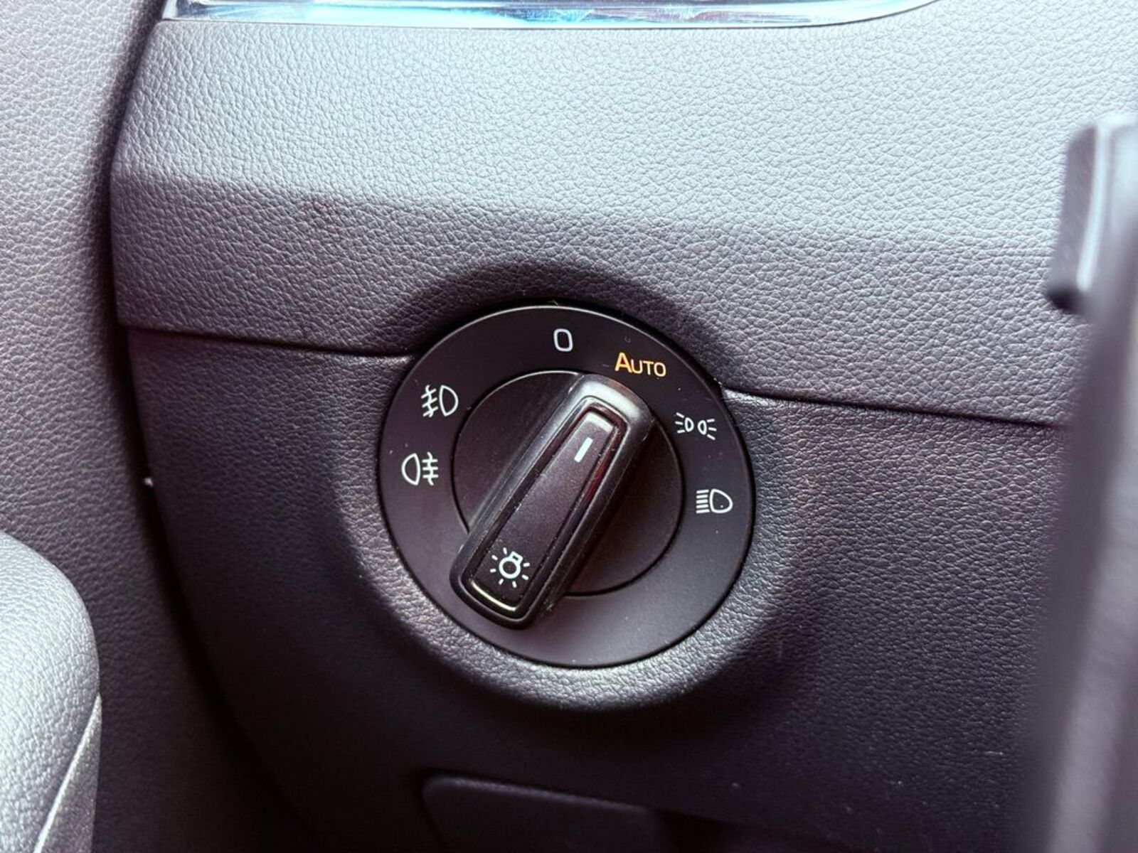 Škoda Octavia 22