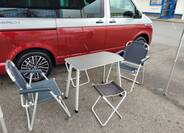 Volkswagen California 2