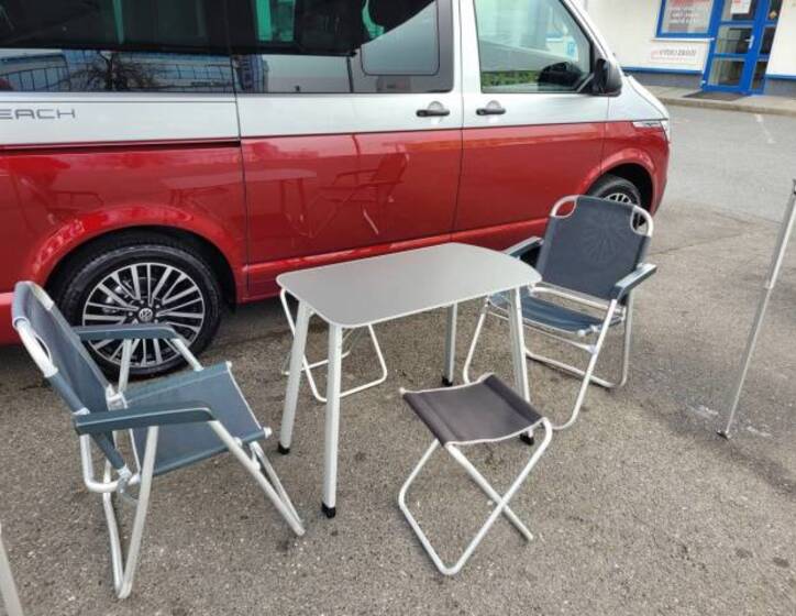 Volkswagen California 2