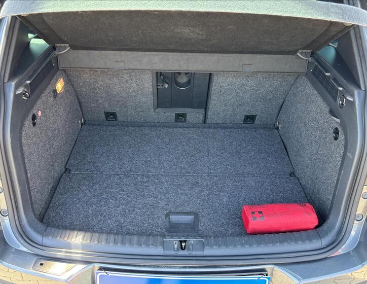 Volkswagen Tiguan 11