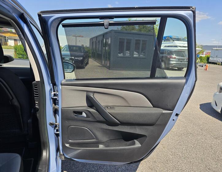 Citroën Grand C4 Picasso 40