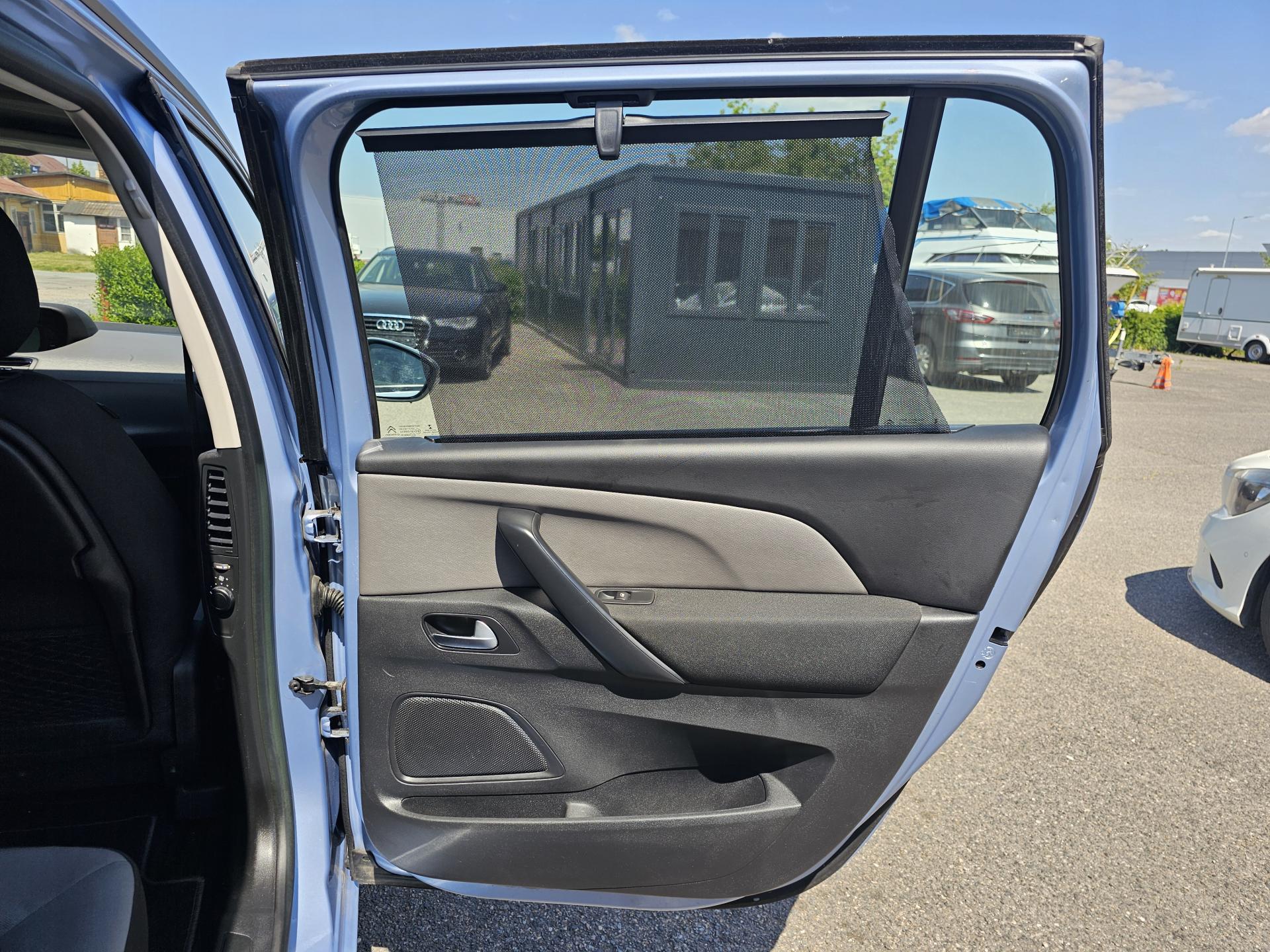 Citroën Grand C4 Picasso