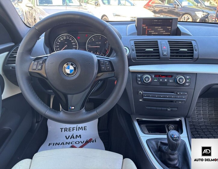 BMW Řada 1 28